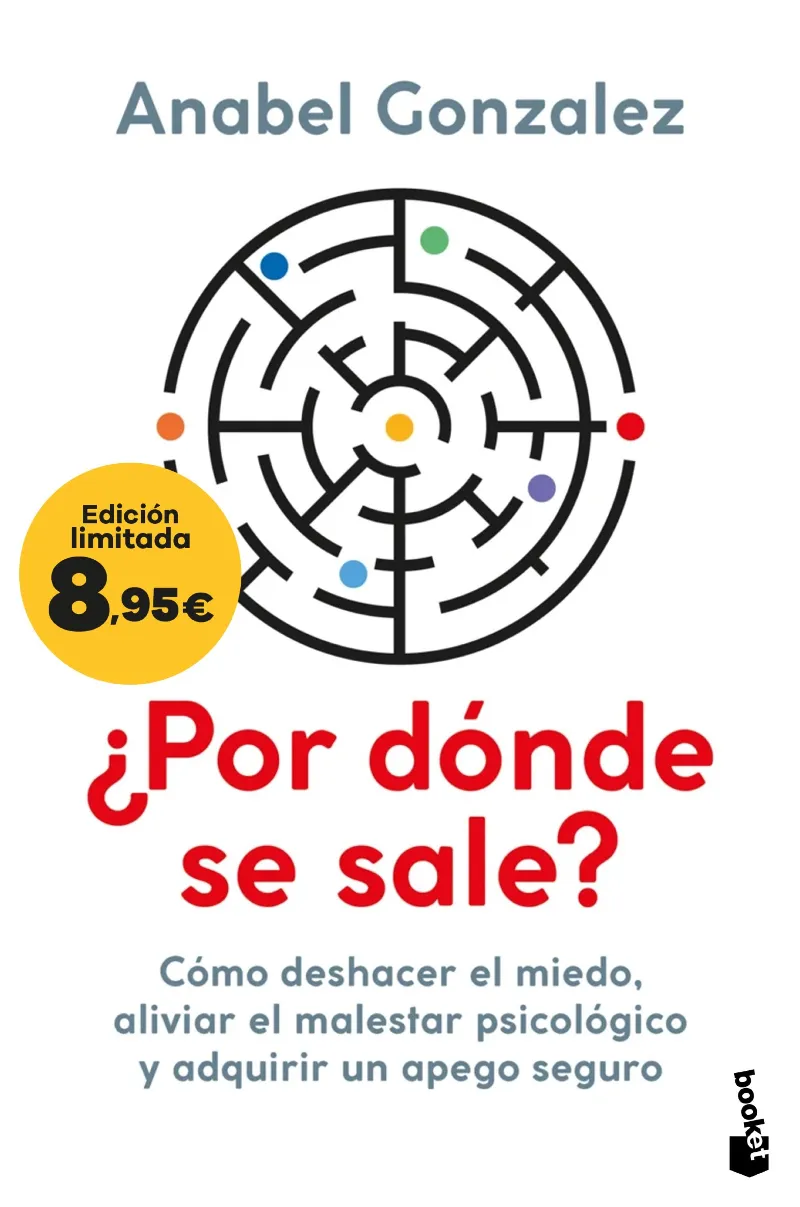 ¿POR DÓNDE SE SALE? -BOLSILLO-