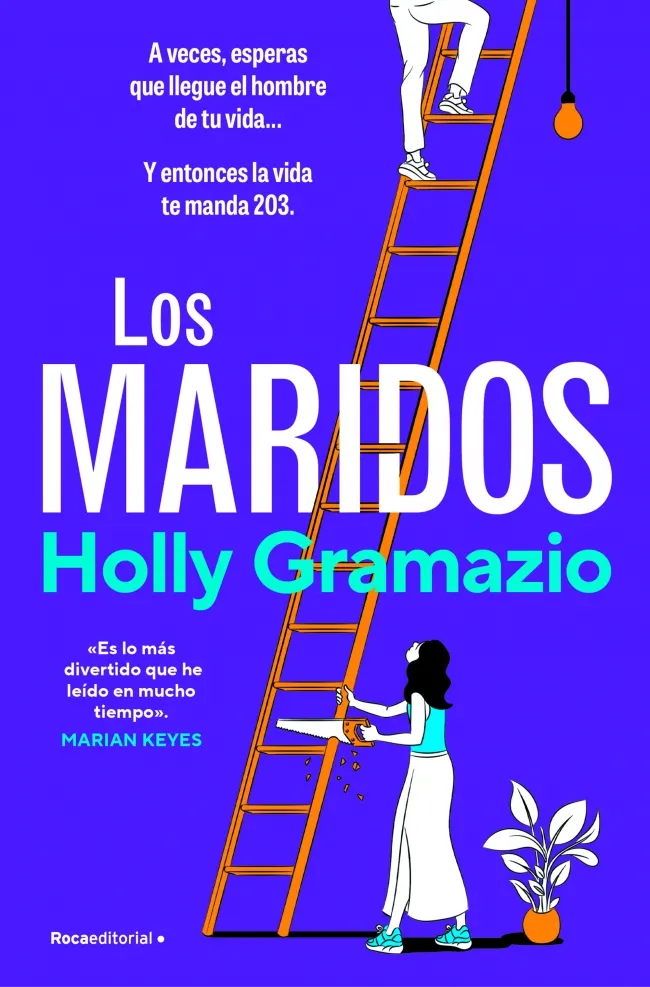 LOS MARIDOS