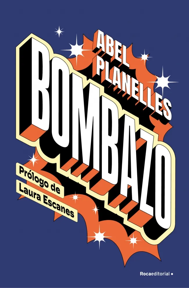 BOMBAZO