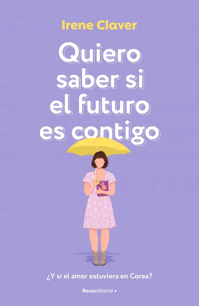 QUIERO SABER SI EL FUTURO ES CONTIGO