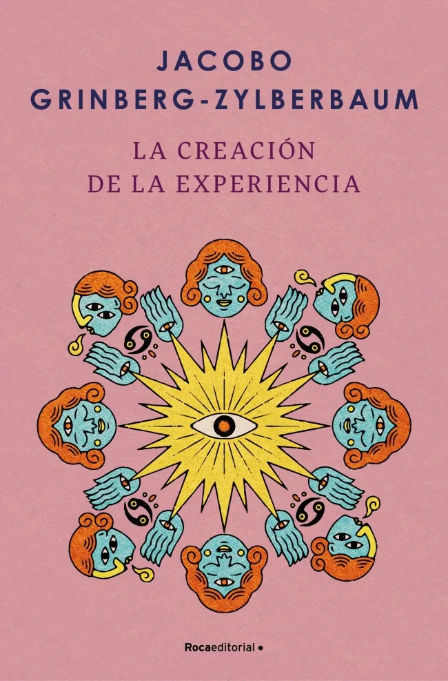 LA CREACIÓN DE LA EXPERIENCIA