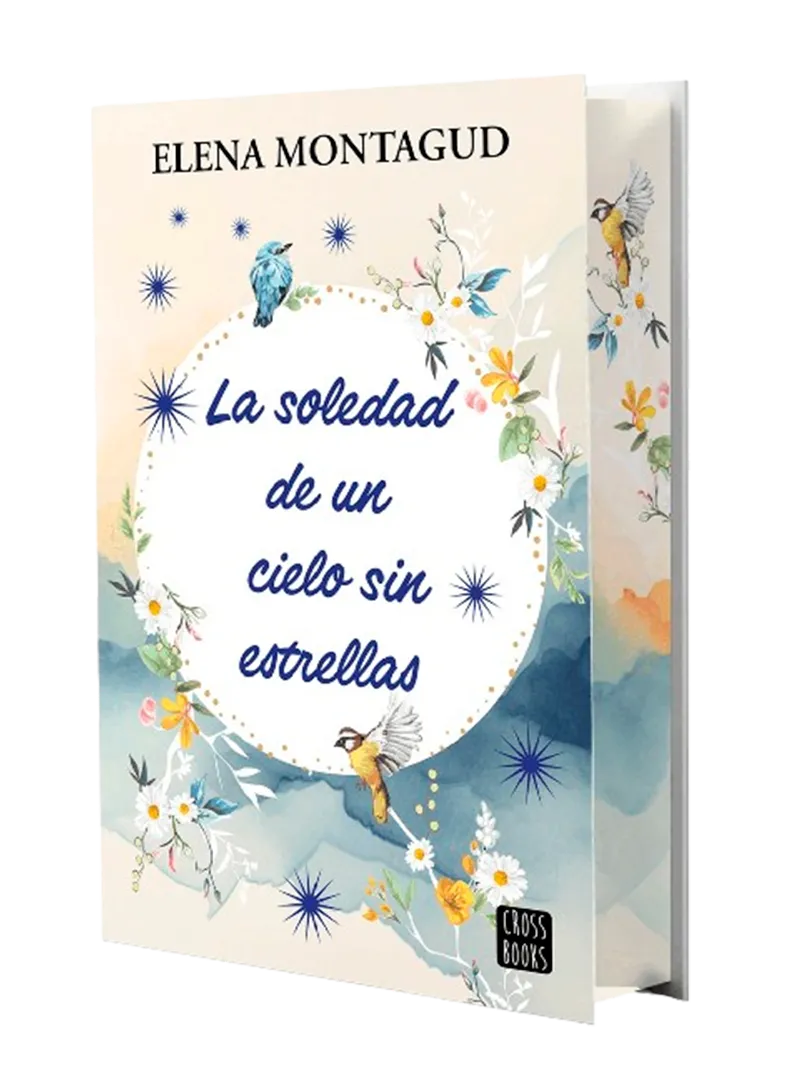 LA SOLEDAD DE UN CIELO SIN ESTRELLAS