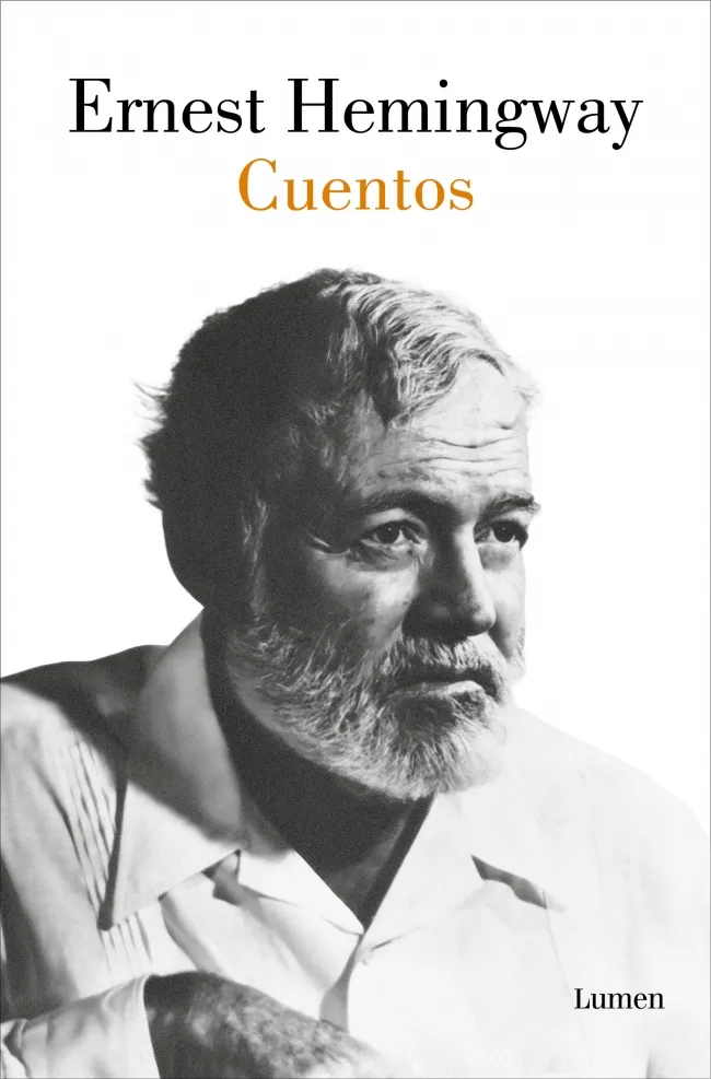 CUENTOS(HEMINGWAY)