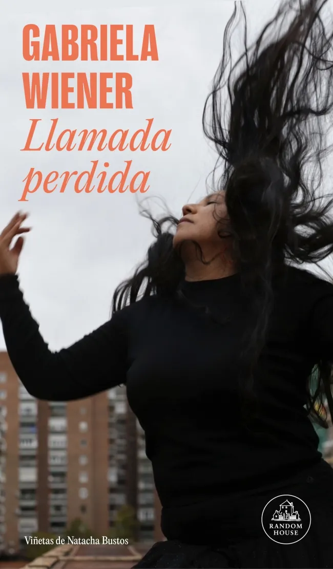 LLAMADA PERDIDA