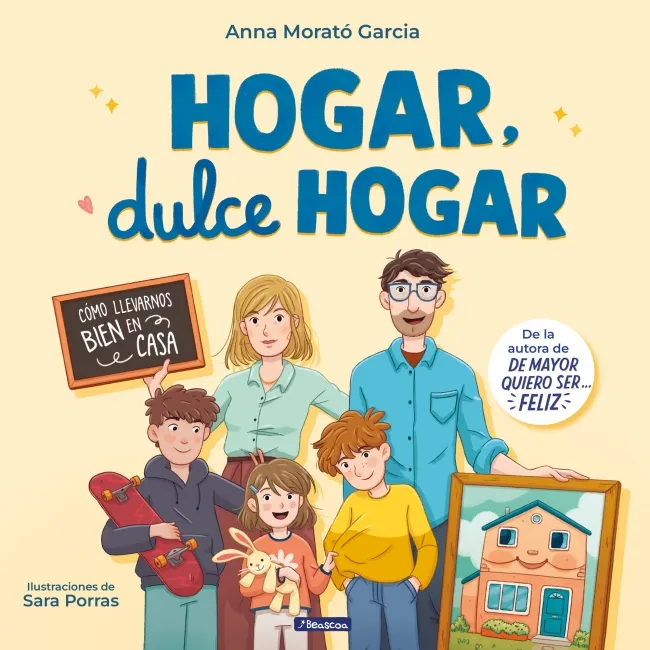 HOGAR, DULCE HOGAR
