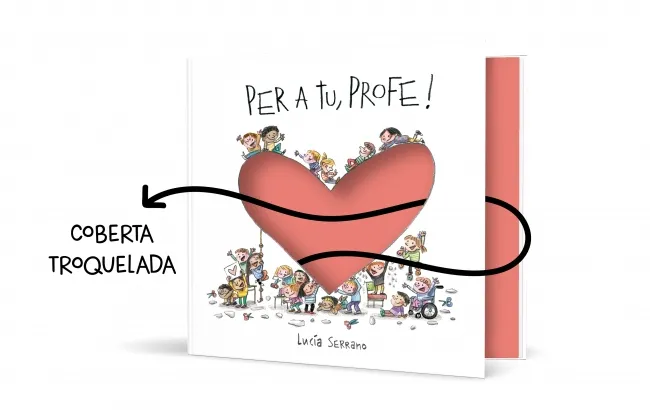 PER A TU, PROFE!