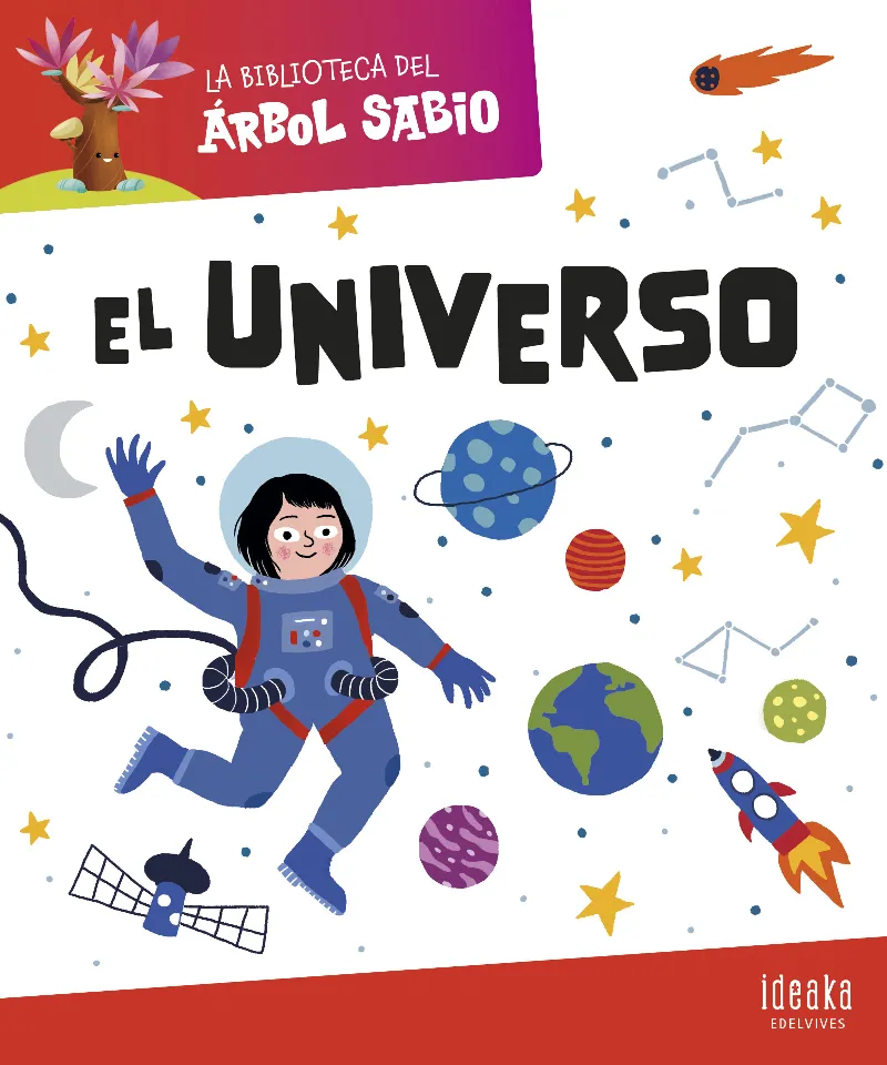 EL UNIVERSO + 5 AÑOS