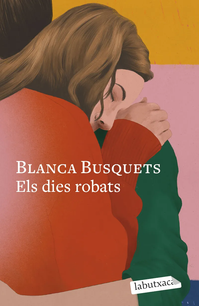 ELS DIES ROBATS -BUTXACA-