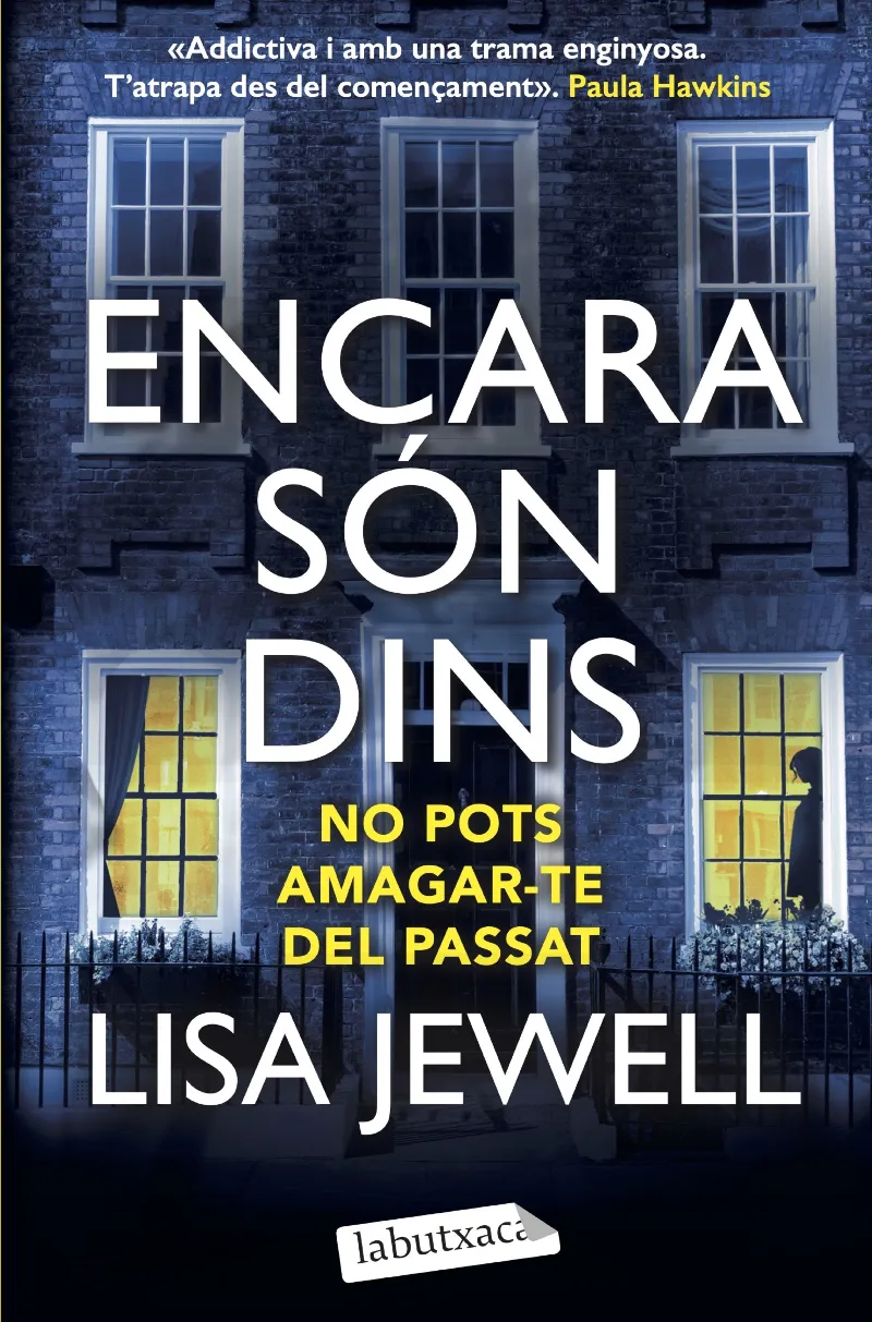 ENCARA SÓN DINS -BUTXACA-