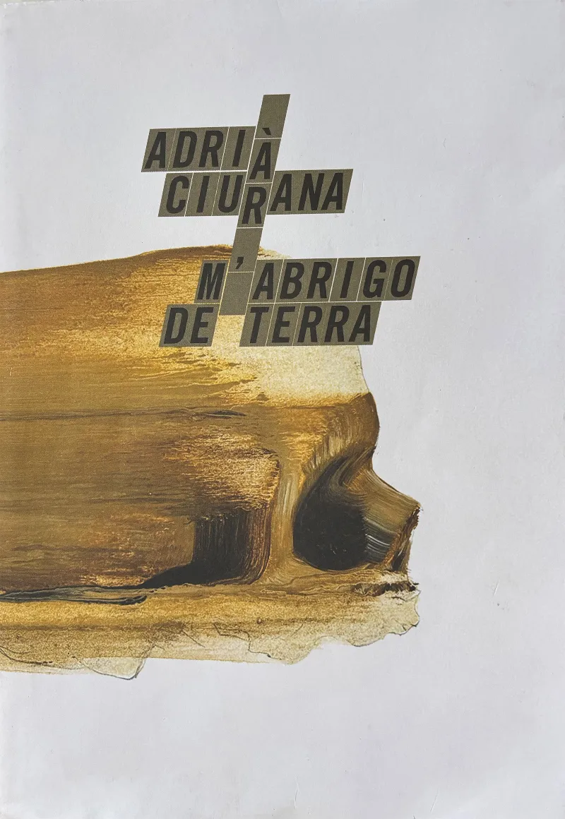 M'ABRIGO DE TERRA