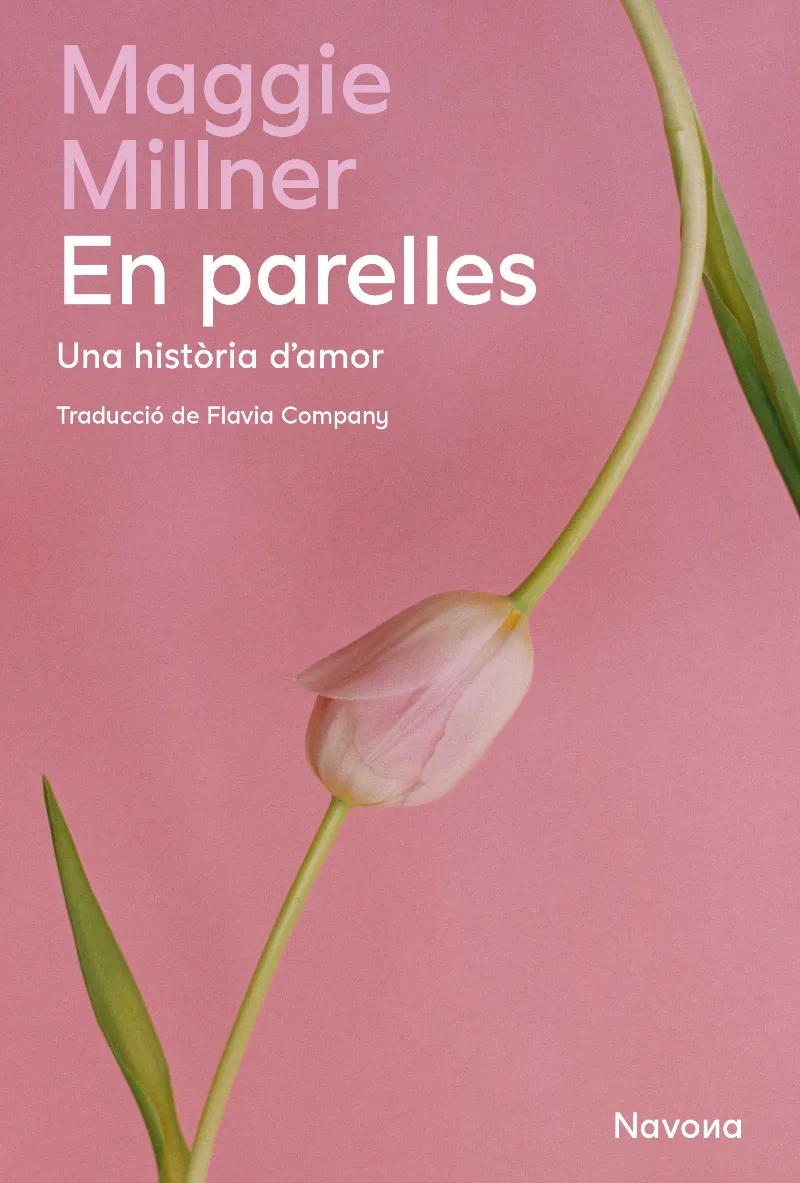 EN PARELLES -UNA HISTORIA D'AMOR-