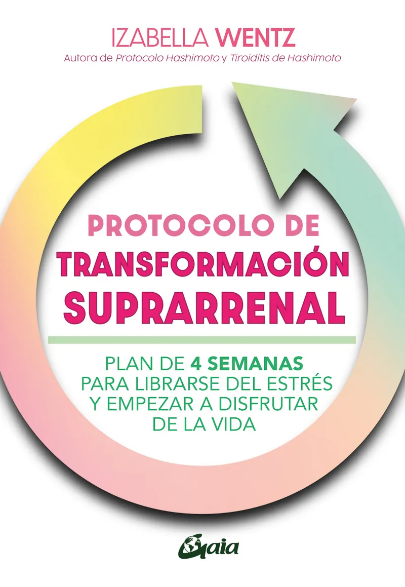 PROTOCOLO DE TRANSFORMACIÓN SUPRARRENAL