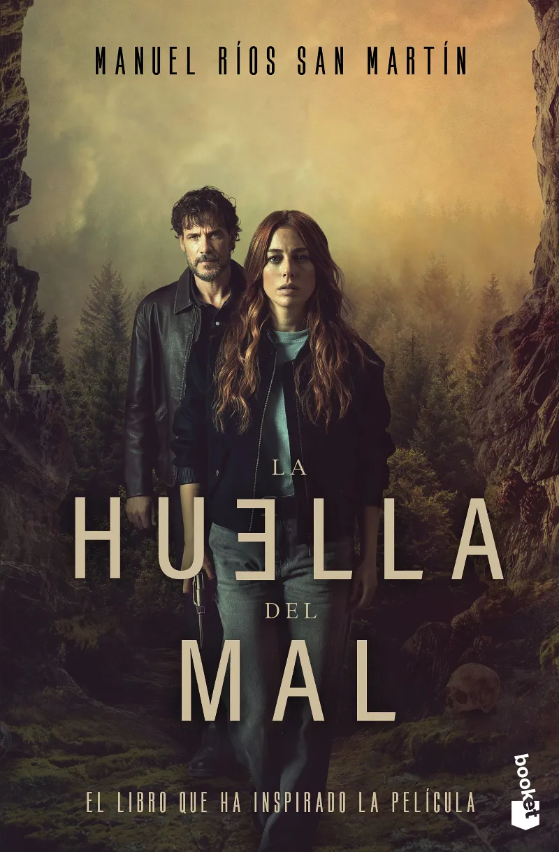 LA HUELLA DEL MAL