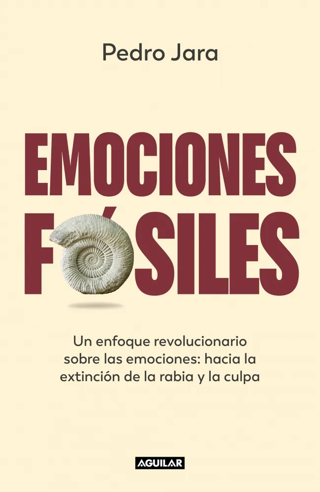 EMOCIONES FÓSILES