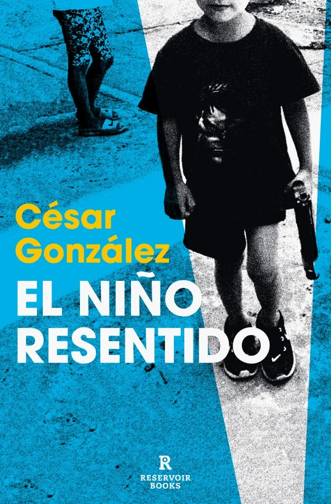 El niño resentido