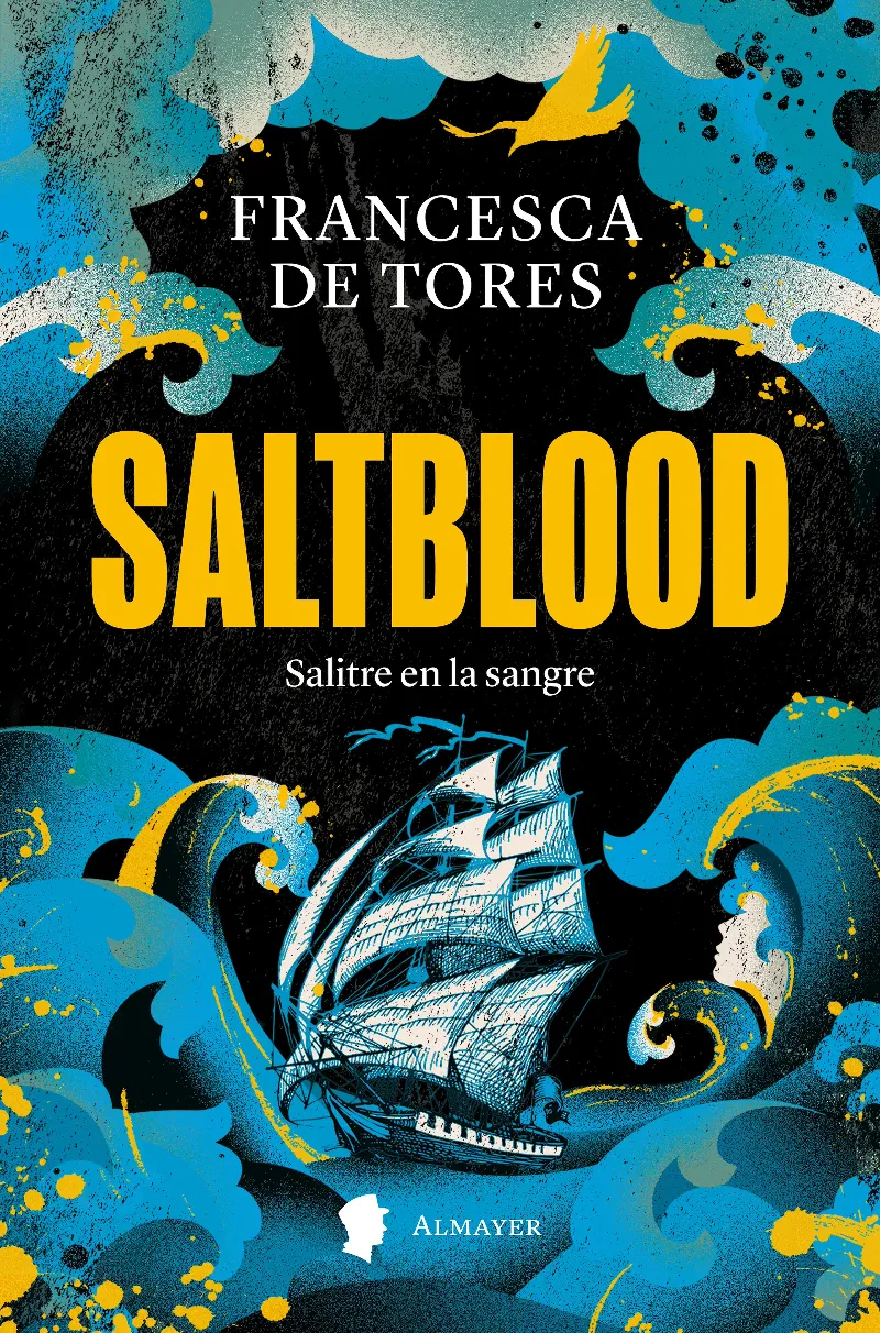 SALTBLOOD