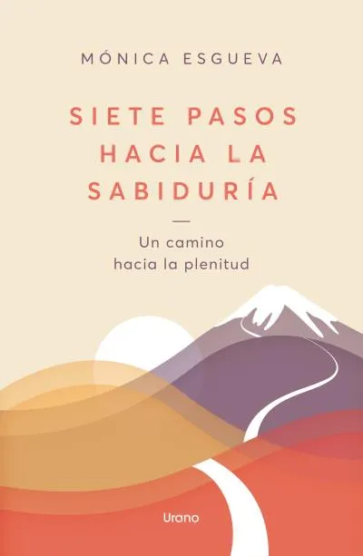 SIETE PASOS HACIA LA SABIDURÍA