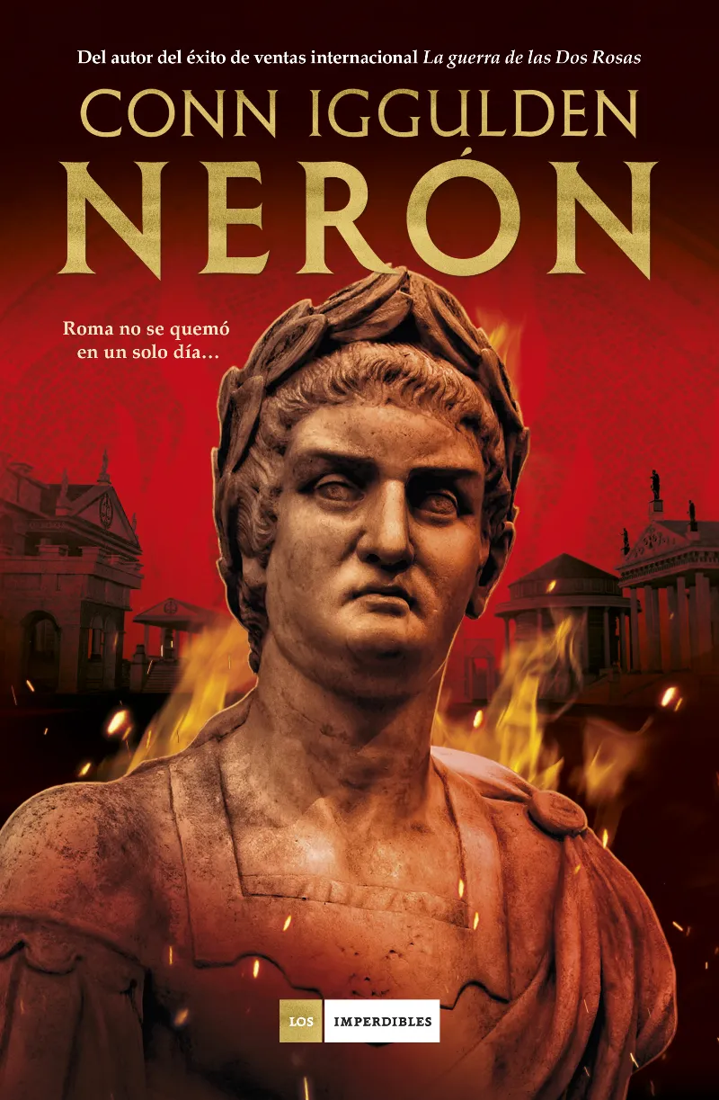 NERÓN
