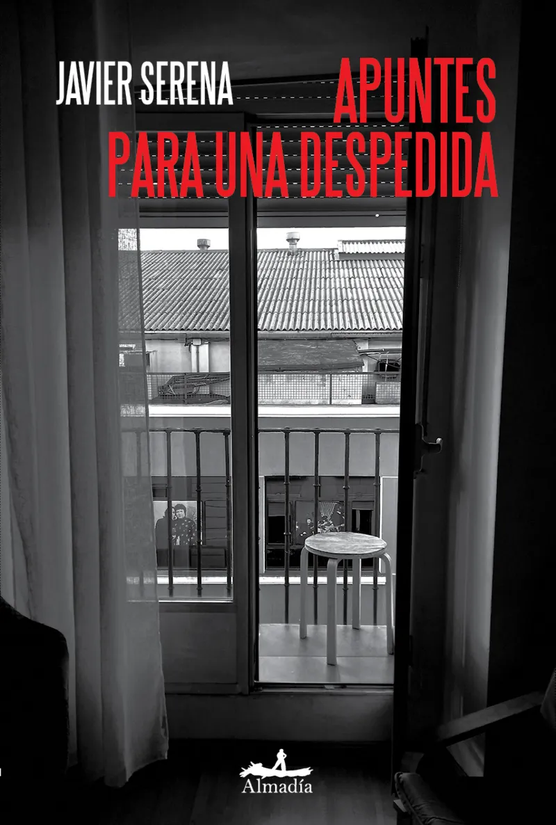 APUNTES PARA UNA DESPEDIDA