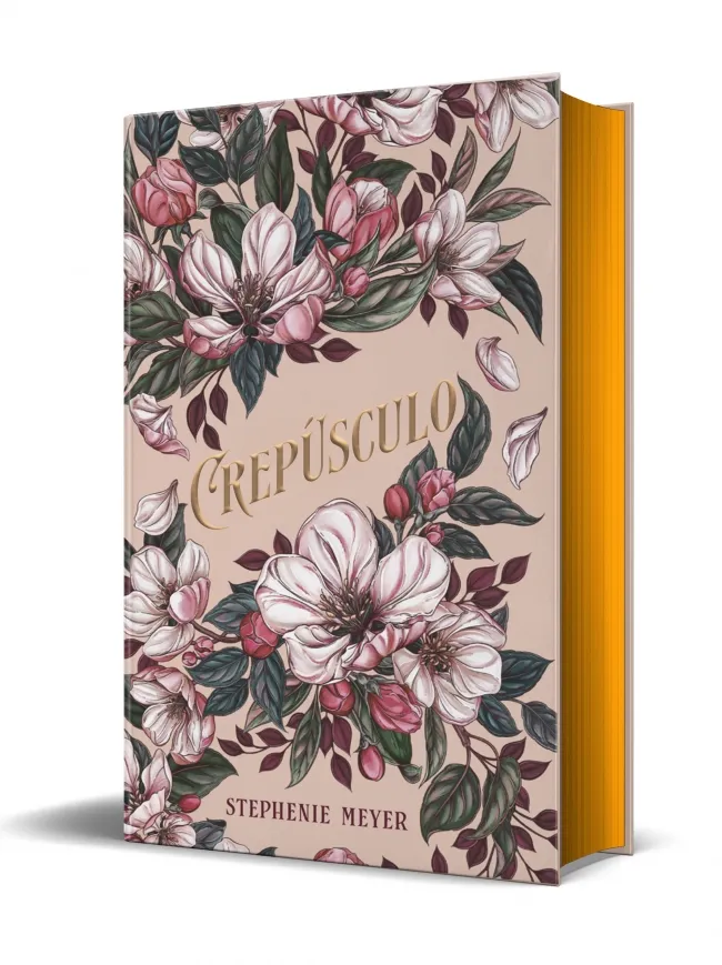 CREPÚSCULO ( EDICIÓN ESPECIAL LIMITADA 20º ANIVERSARIO)