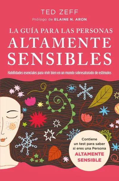 LA GUÍA PARA LAS PERSONAS ALTAMENTE SENSIBLES -BOLSILLO-