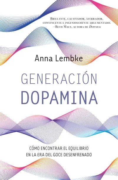 GENERACIÓN DOPAMINA