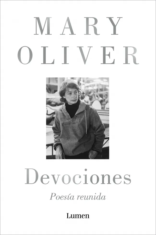 DEVOCIONES.POESÍA REUNIDA