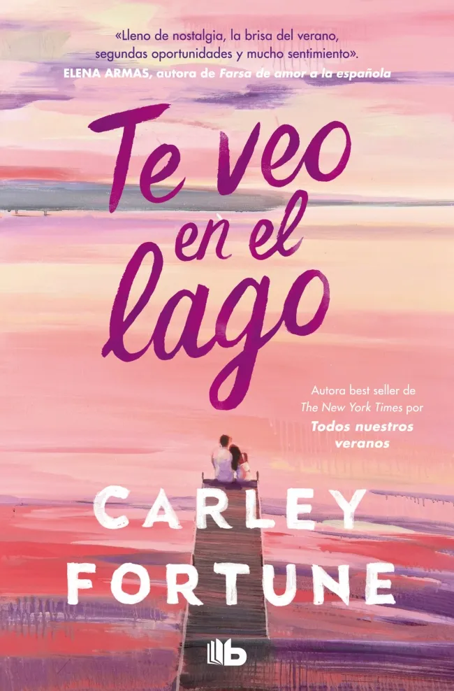 TE VEO EN EL LAGO -BUTXACA-