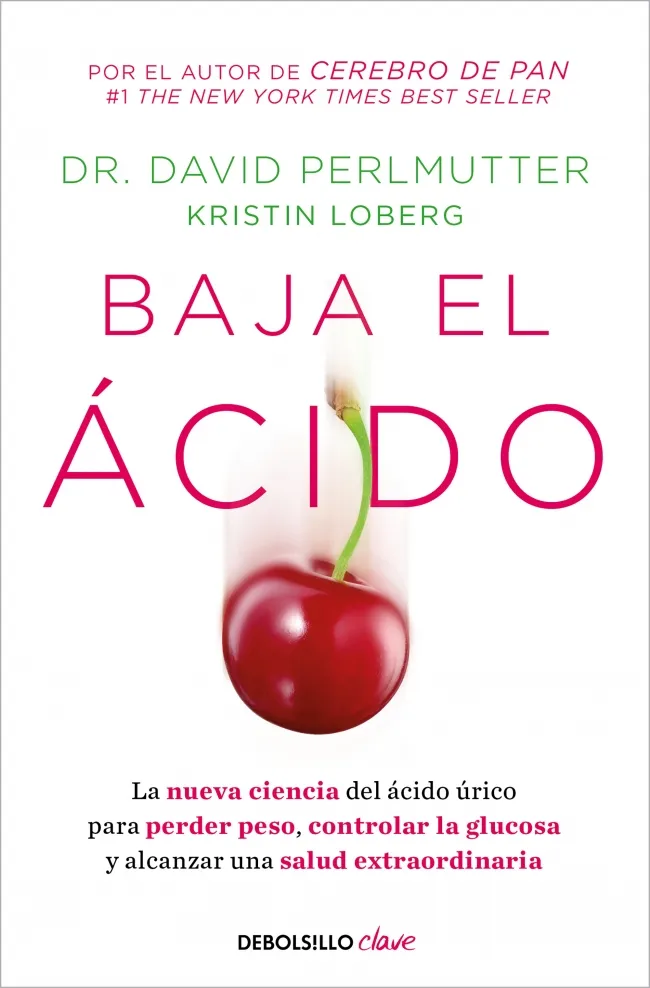 BAJA EL ÁCIDO -BUTXACA-