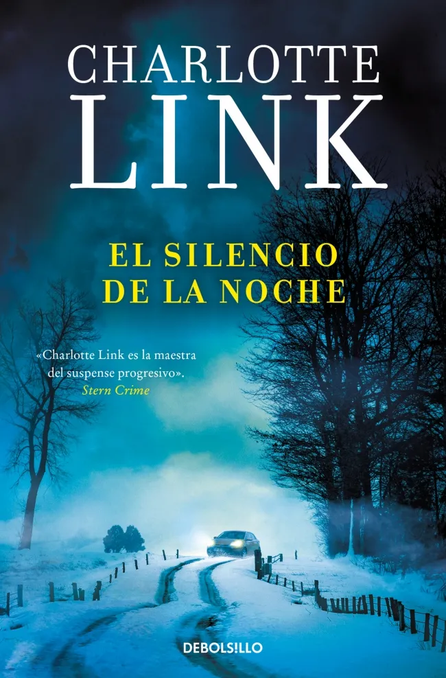 EL SILENCIO DE LA NOCHE (KATE LINVILLE & CALEB HALE 4) -BUTXACA-