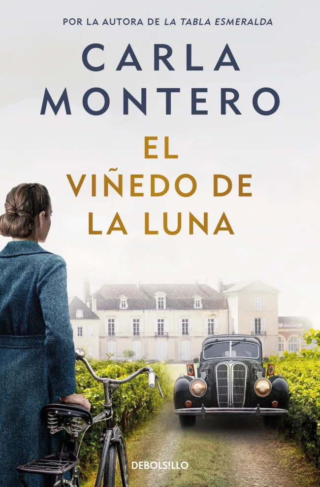EL VIÑEDO DE LA LUNA -BUTXACA-