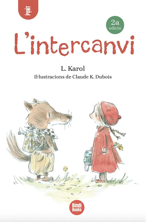 L'INTERCANVI