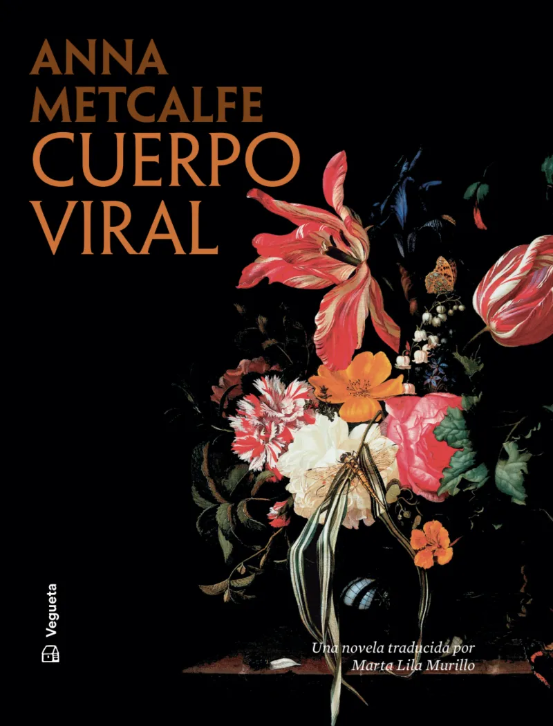 CUERPO VIRAL