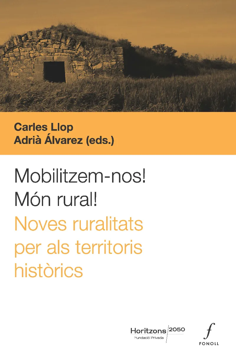 MOBILITZEM-NOS! MON RURAL!