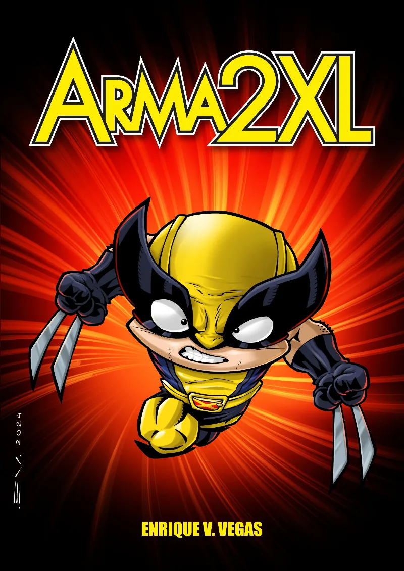 ARMA XL