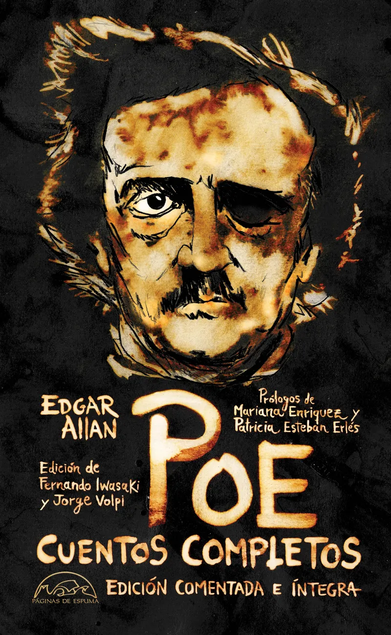 CUENTOS COMPLETOS (ALLAN POE)