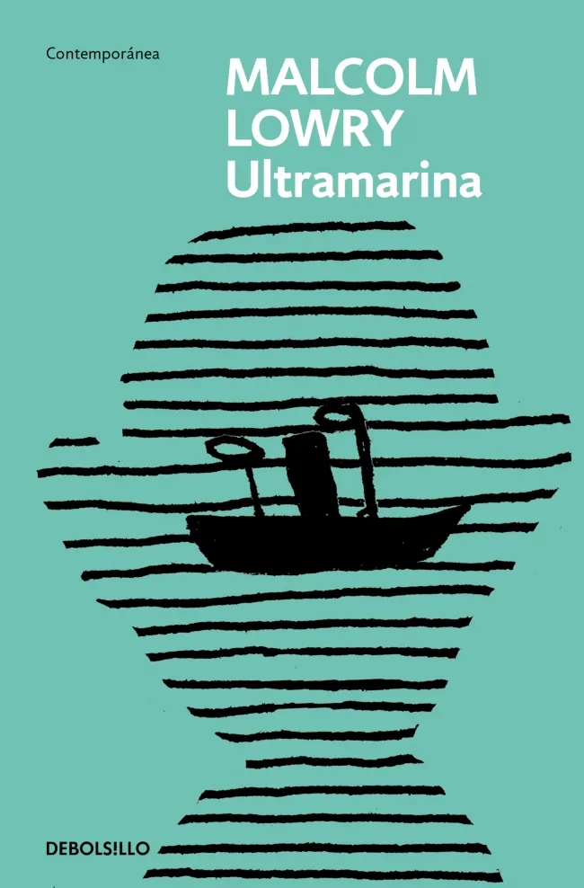 ULTRAMARINA -BOLSILLO-