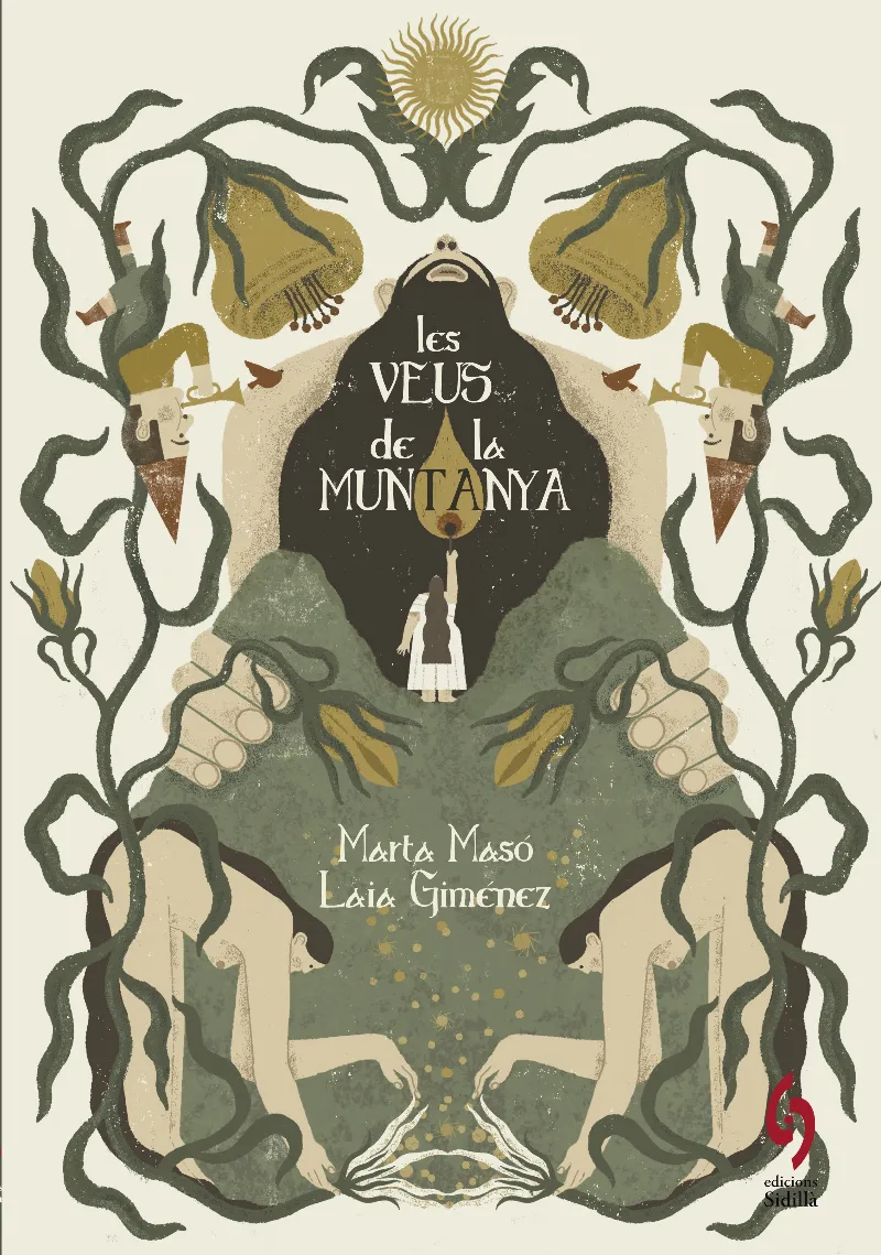 LES VEUS DE LA MUNTANYA