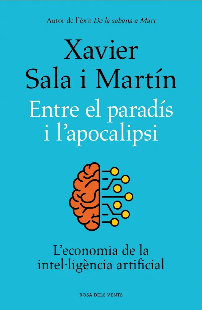 ENTRE EL PARADÍS I L’APOCALIPSI