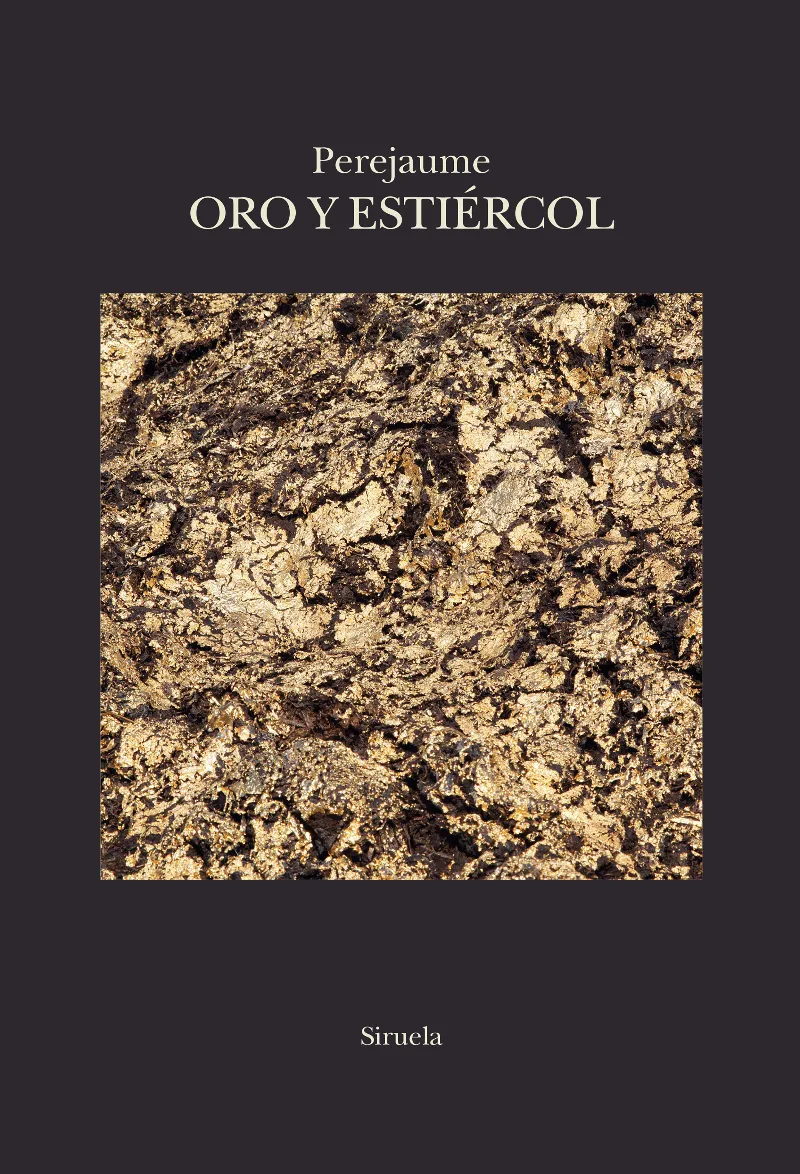 ORO Y ESTIÉRCOL