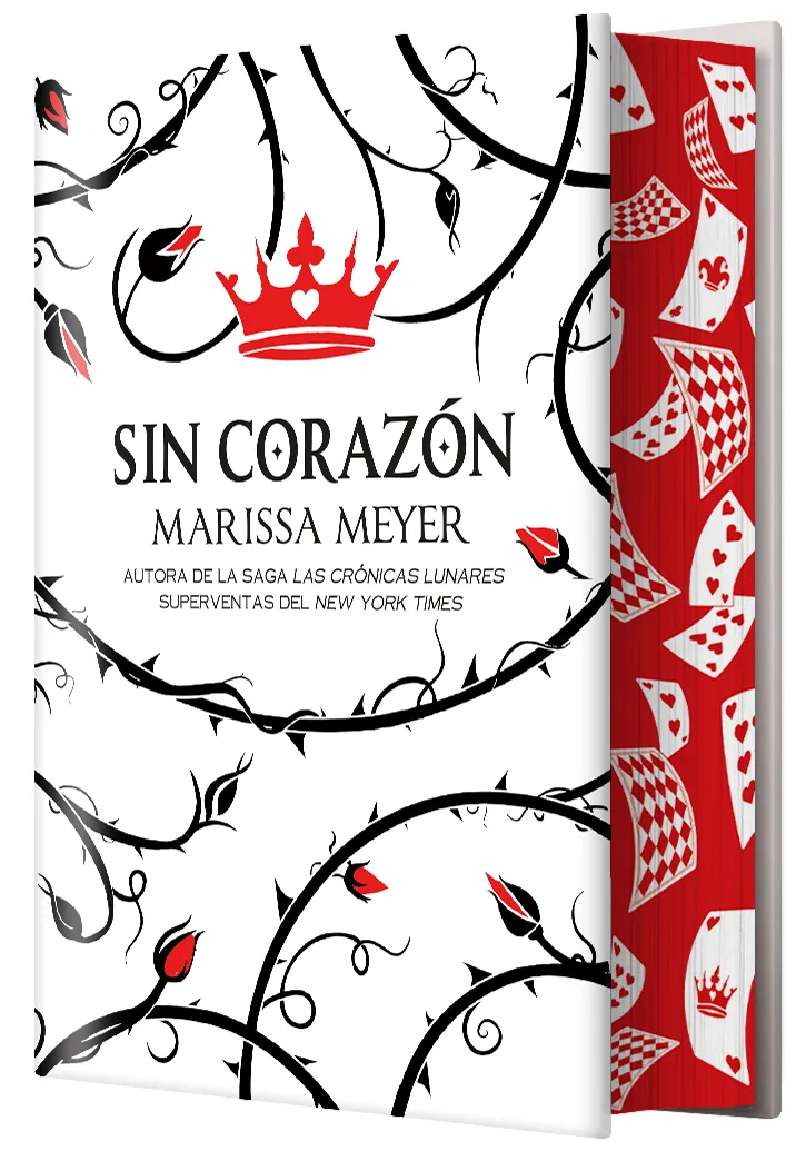 SIN CORAZON -EDICION ESPECIAL LIMITADA-