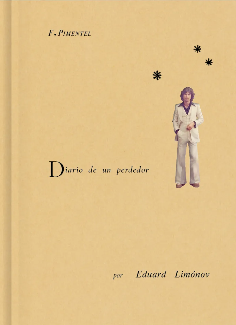 DIARIO DE UN PERDEDOR