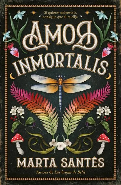 AMOR INMORTALIS