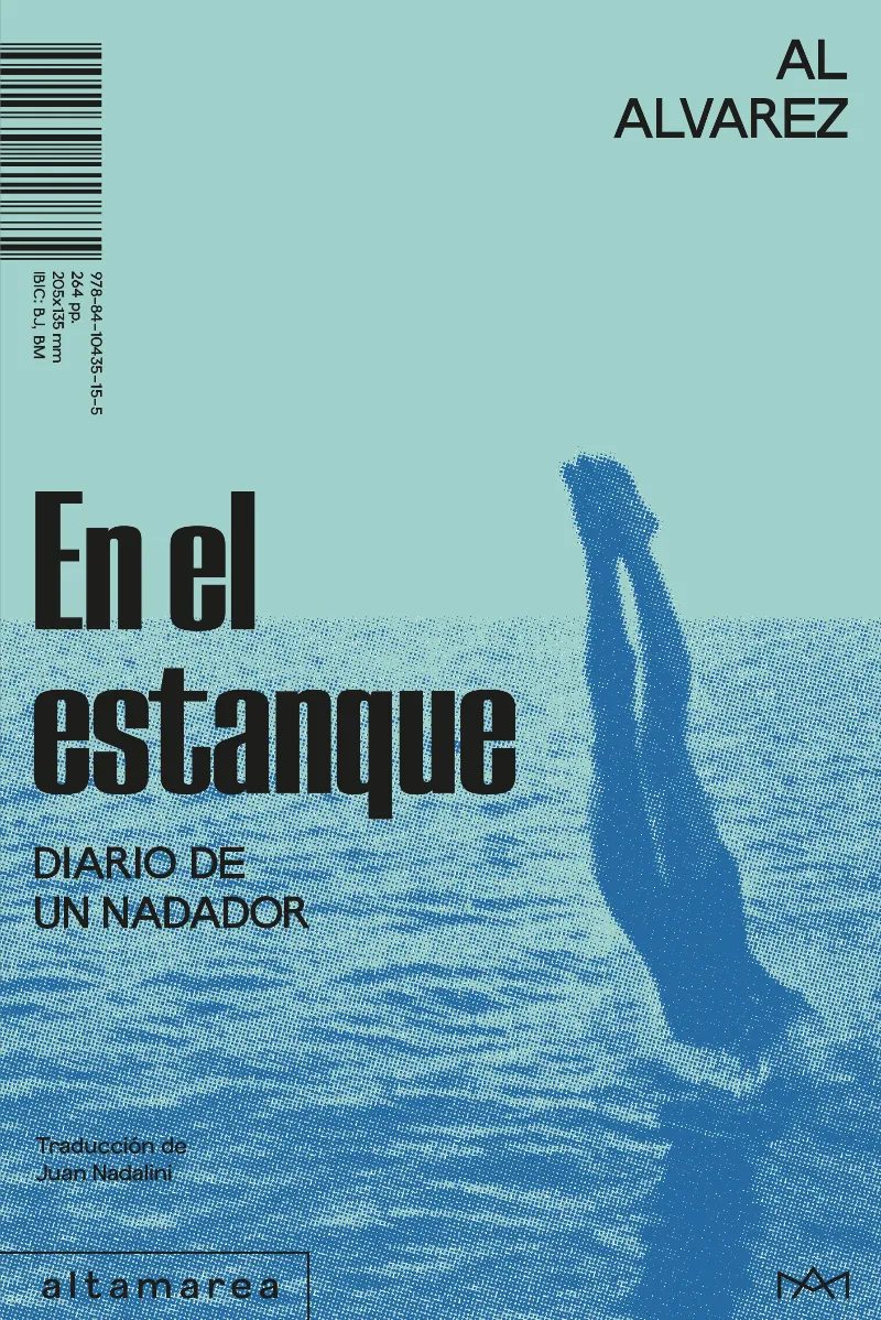 EN EL ESTANQUE