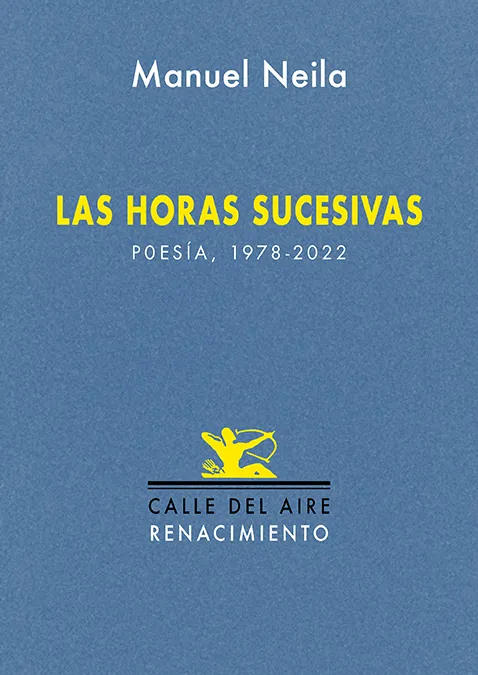 LAS HORAS SUCESIVAS