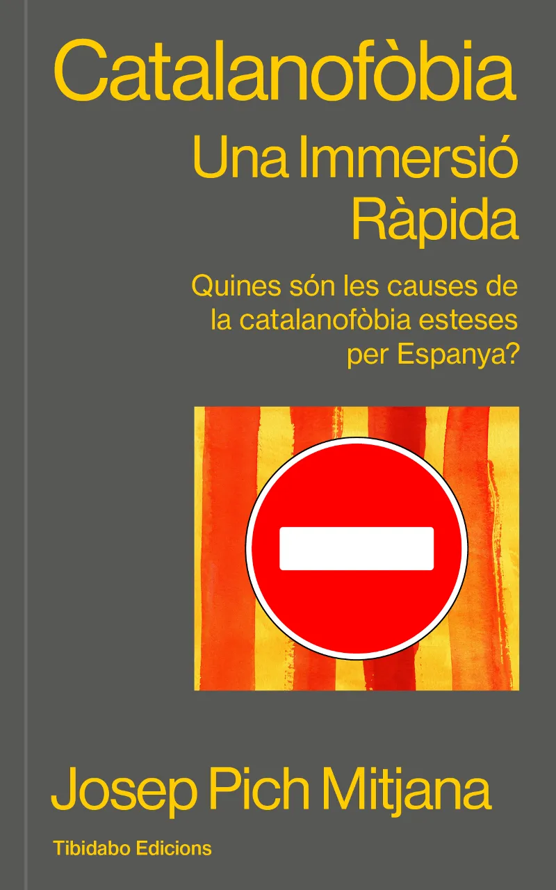 CATALANOFÒBIA