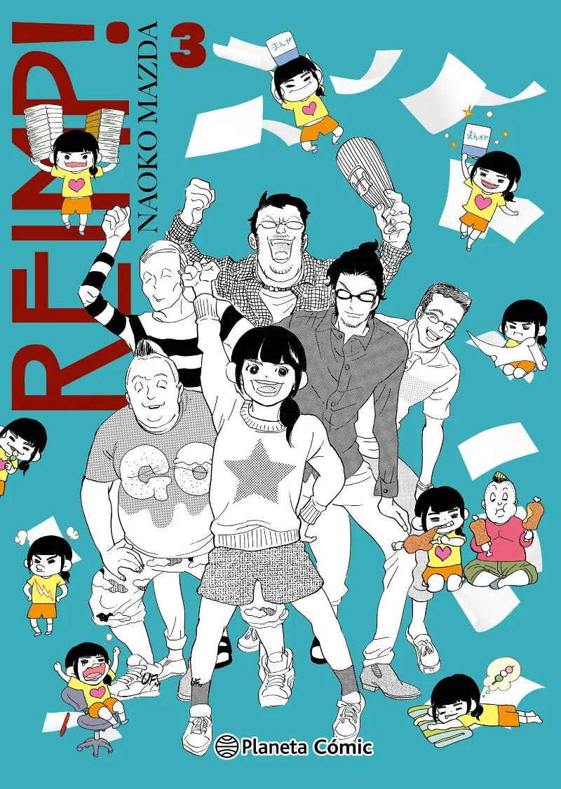 REIMP! 03 DE 20