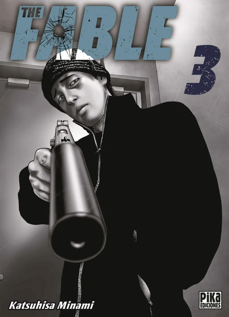THE FABLE, 3