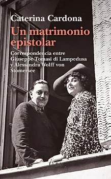 Un matrimonio epistolar