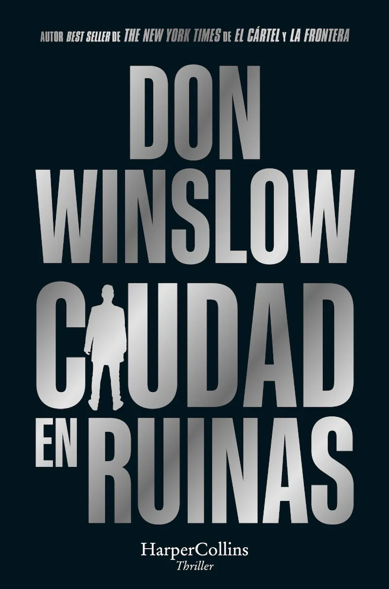 CIUDAD EN RUINAS